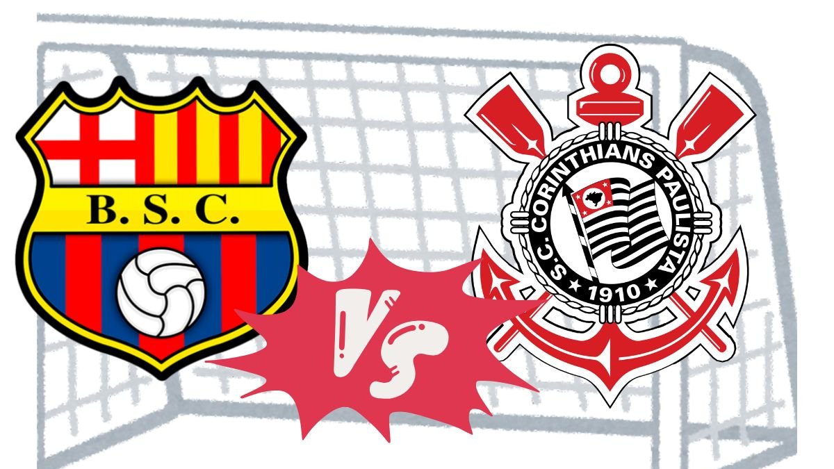 Barcelona recibe a Corinthian en el Monumental.