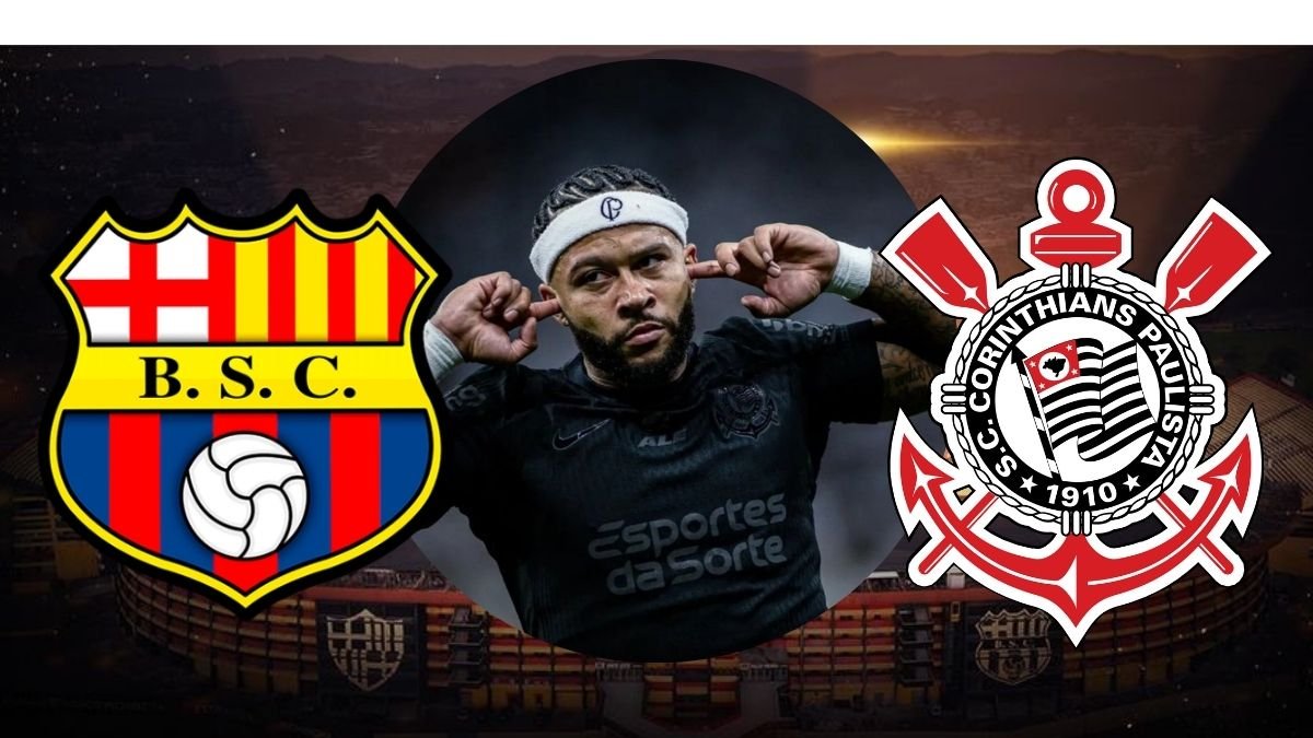 El delantero de Países Bajos Memphis Depay, estará en el Monumental.