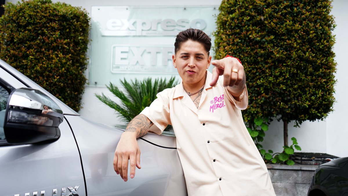 Lo videos cómicos son los que más destacan en su creación de contenido.