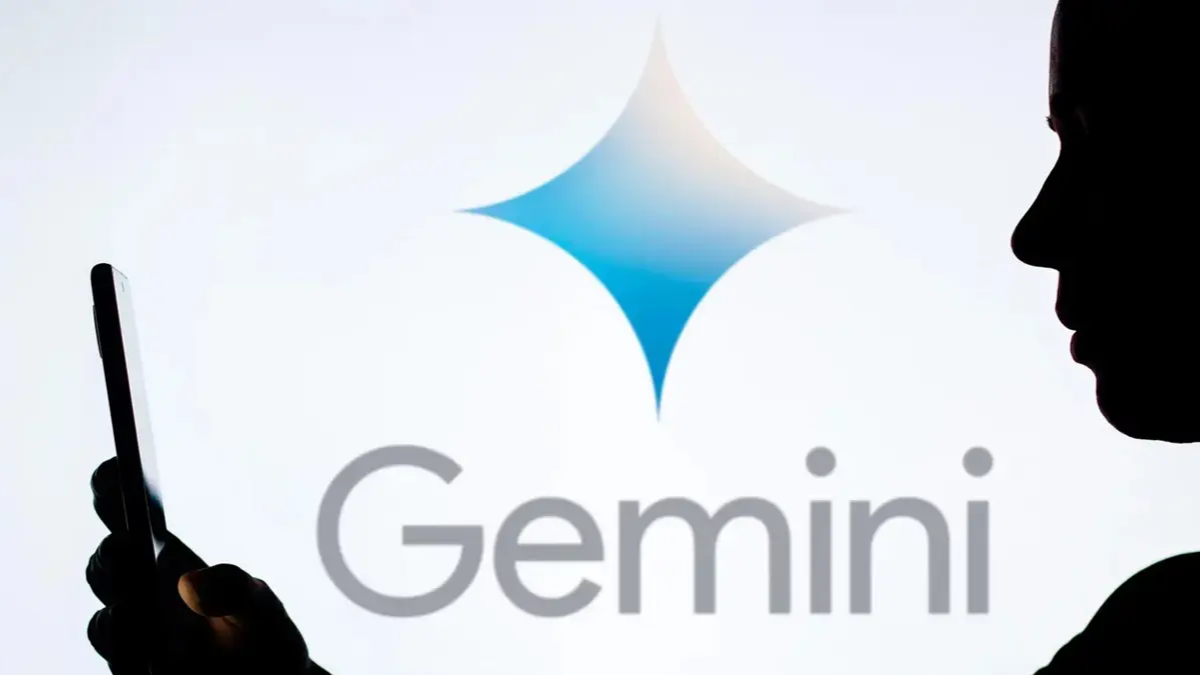 Gemini permite comprobar si un video fue creado con IA de Google gracias a la tecnología SynthID.