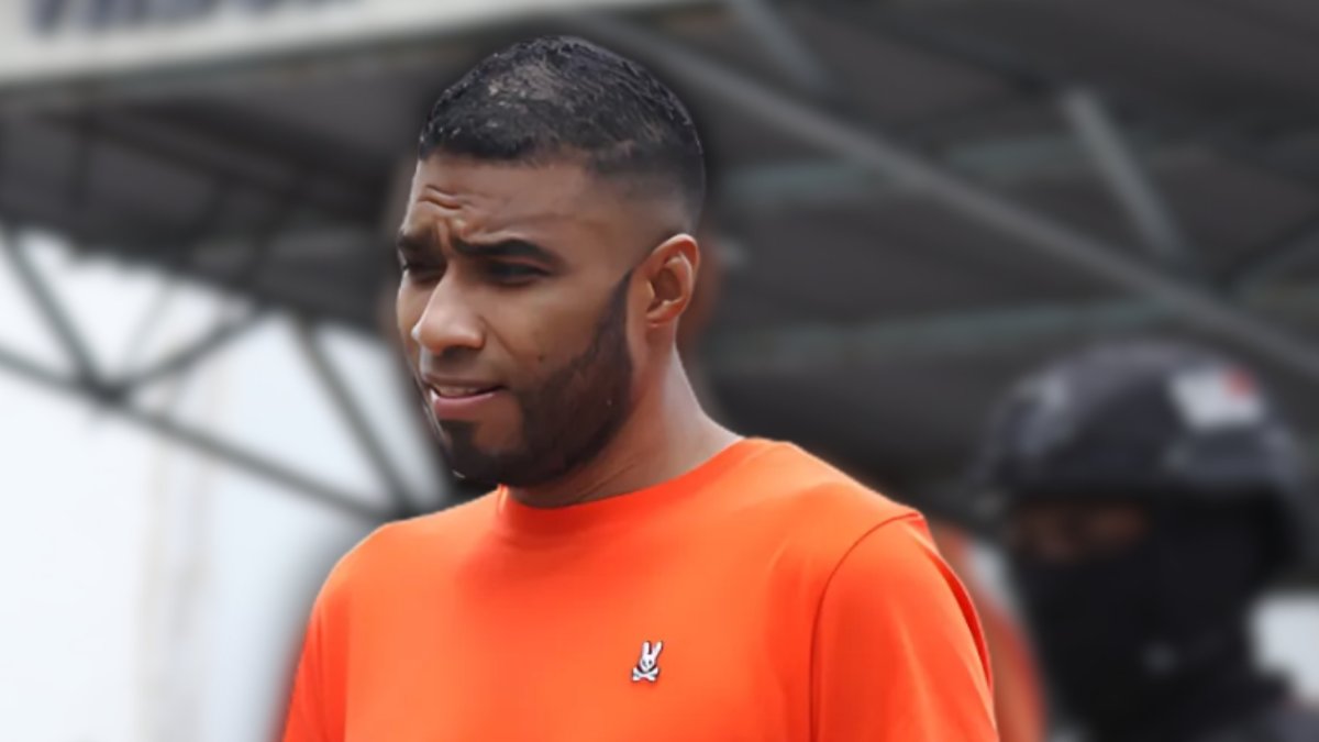 Alias Negro Tulio ha sido identificado como un principal cabecilla de los Chone Killers.