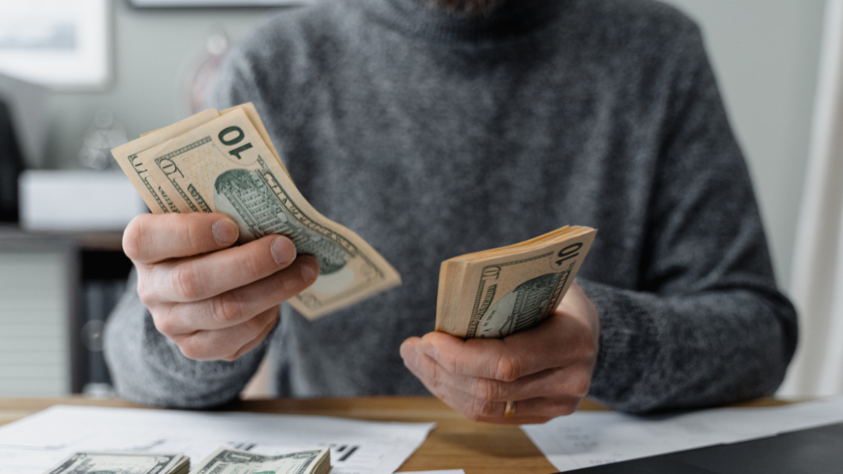 Este reembolso económico se puede reclamar hasta el 15 de abril.