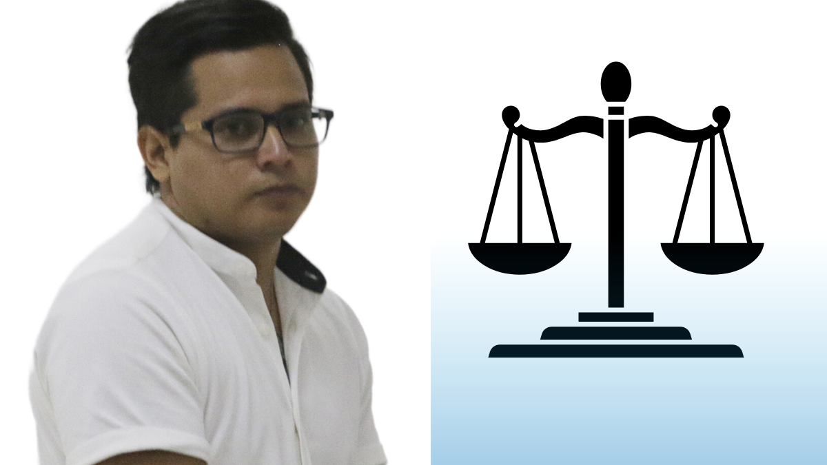 Pepe Tola aún continúa en la espera de su caso, luego de 11 años