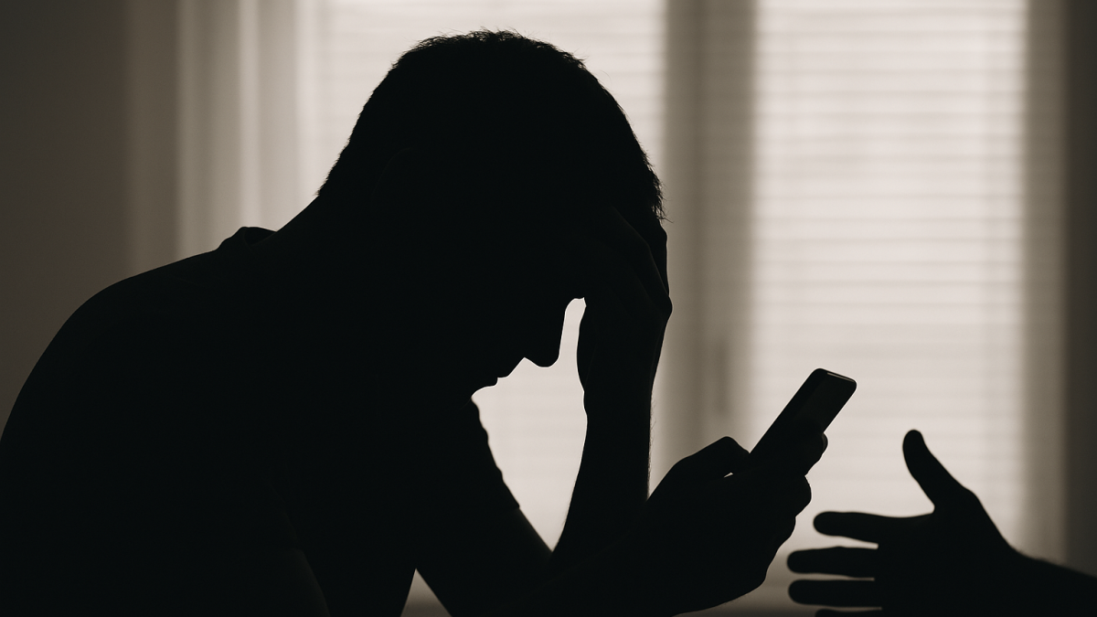 La víctima, tras decidir hablar, permitió la captura de sospechosos.