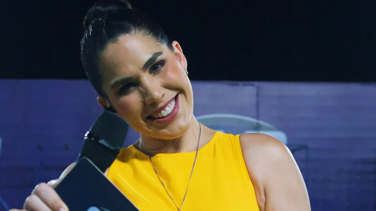 Karin Barreiro se pronunció en sus redes sociales