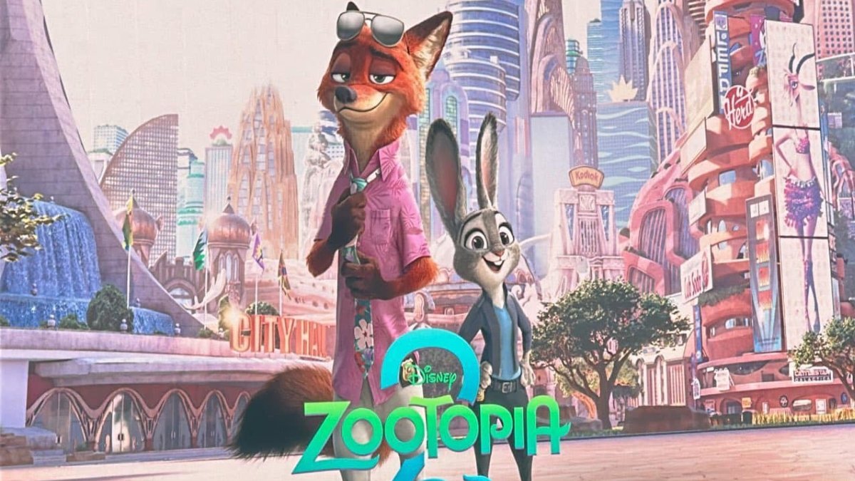 La película retomará el humor y los temas sociales que marcaron el éxito de la primera entrega.