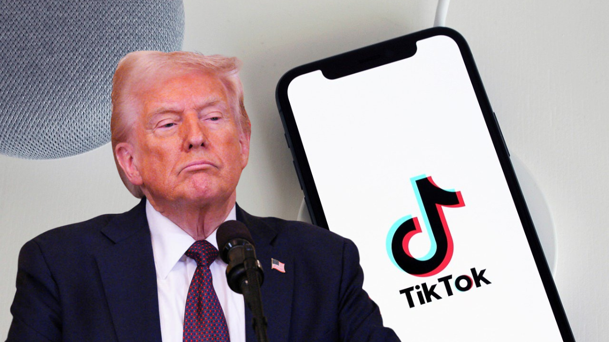 El destino de TikTok en EE.UU. continúa siendo incierto mientras se extienden las negociaciones