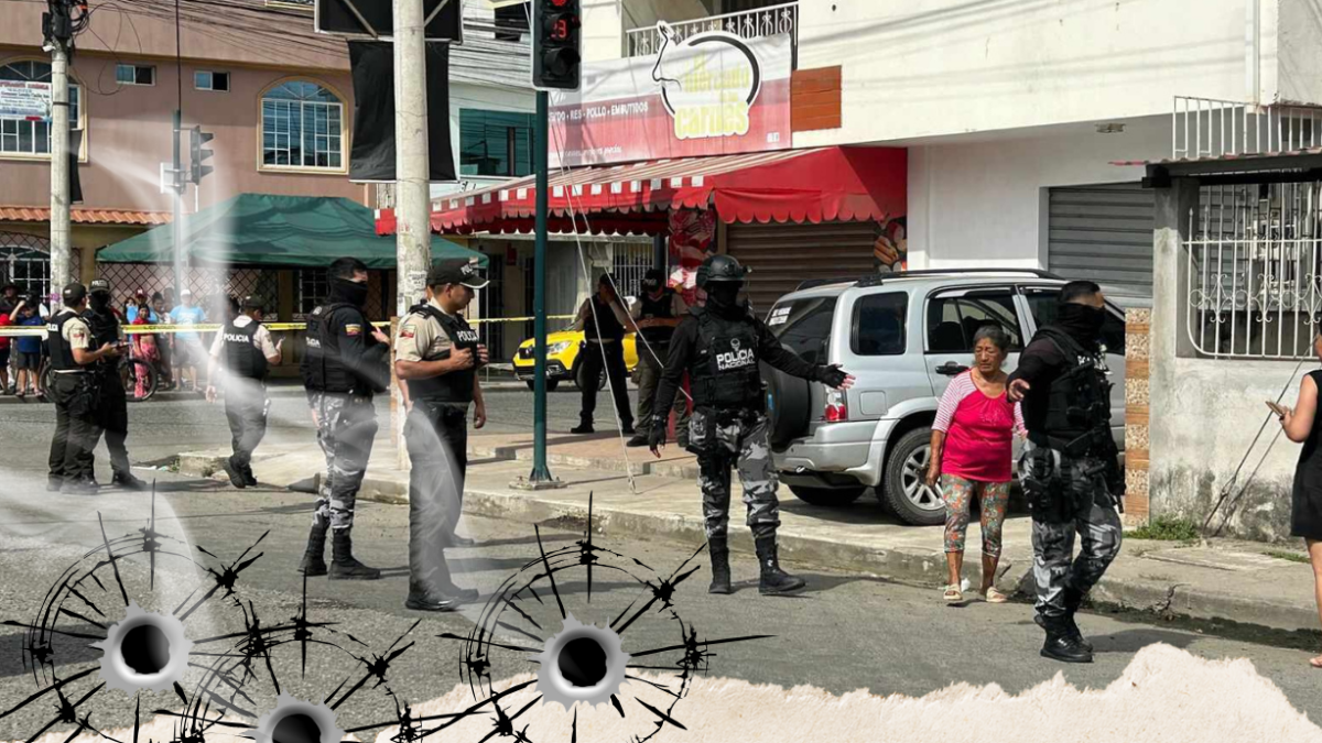 Allegados de Héctor Astudillo manifestaron que él ya había sufrido otros atentados. Este viernes lo interceptaron y le dispararon.