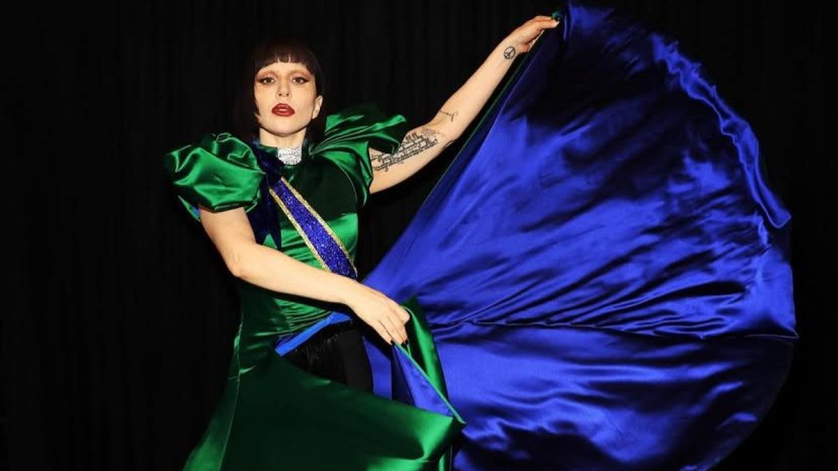 ¿Lady Gaga, víctima de atentado? Esto difundió la Policía de Brasil.