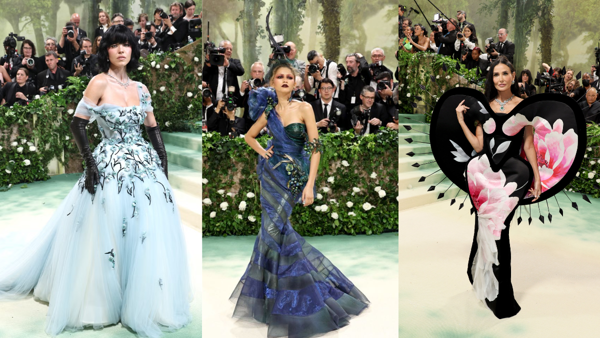 La Met Gala 2024 se despidió con un derroche de estilo, mientras la Met Gala 2025 llega para honrar la historia y la elegancia afrodescendiente.