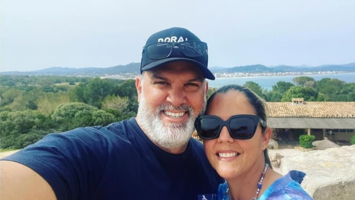 Roberto Angelelli vive actualmente en Estados Unidos.