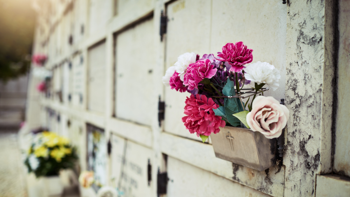 Día de las Madres: ¿y si mamá ya no está con nosotros? Hay maneras de tenerla presente.