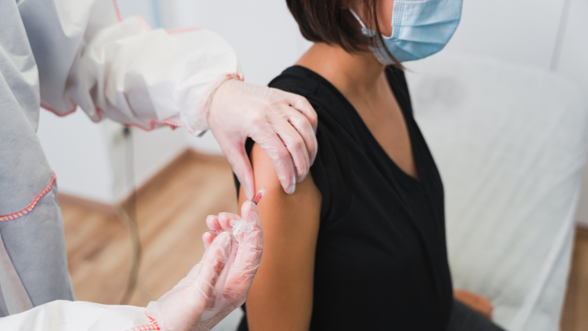 Brote de tos ferina preocupa en Ecuador.