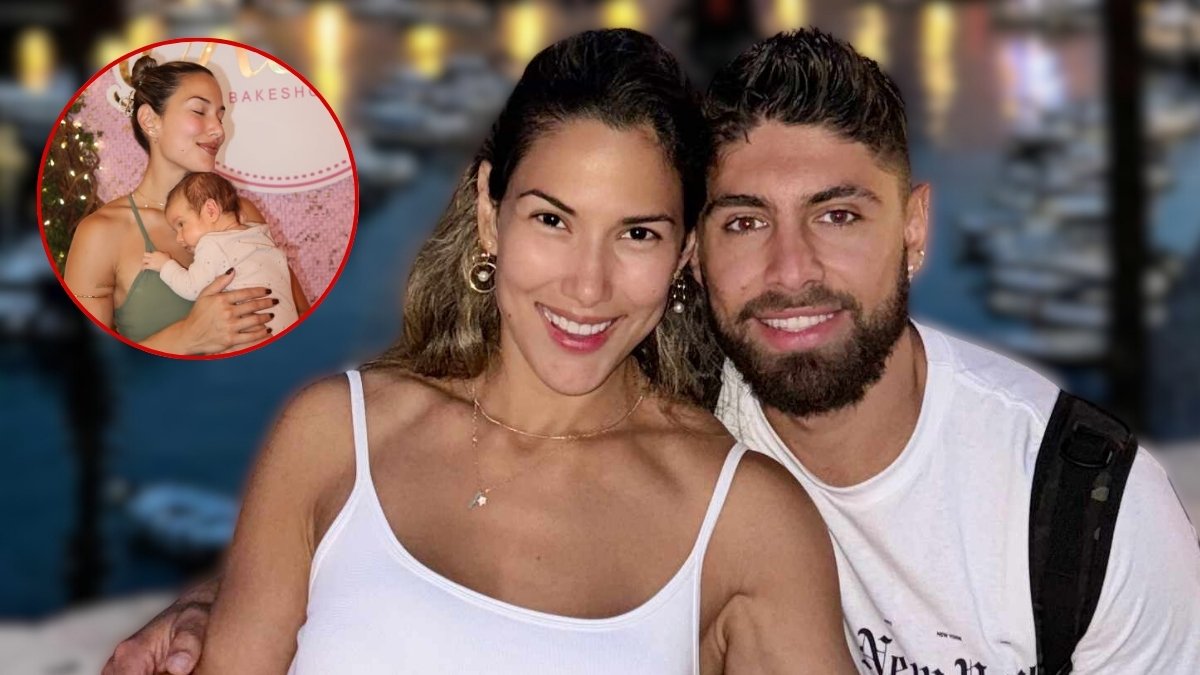 Alejandra Jaramillo compartió con sus seguidores su deseo de convertirse nuevamente en madre, mientras disfruta de una etapa familiar estable.
