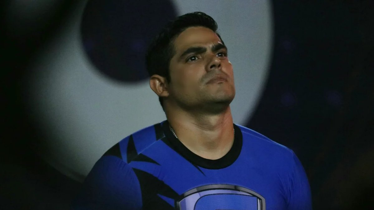 El capitán histórico de BLN irrespetó el contrato, lo que le costó su salida del canal.