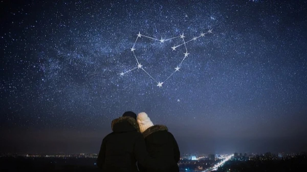Los signos zodiacales están directamente relacionados con la intimidad, revelan expertos.