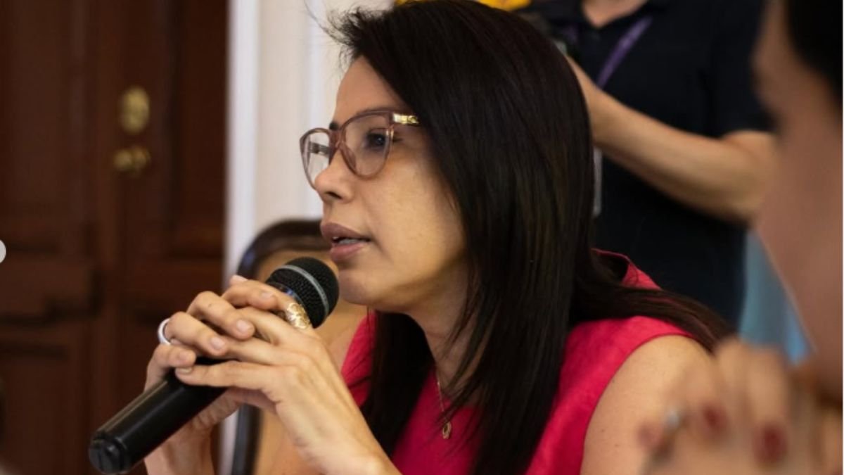 El discurso de 'gestión por resultados' contrasta con la falta de protocolos definidos.