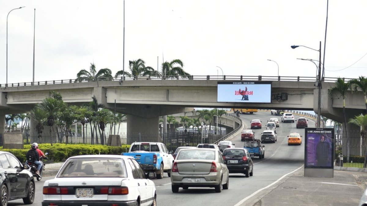 Los mantenimiento empezarán el lunes 9 de junio y deberían concluir en el mes de diciembre, según la planificación.