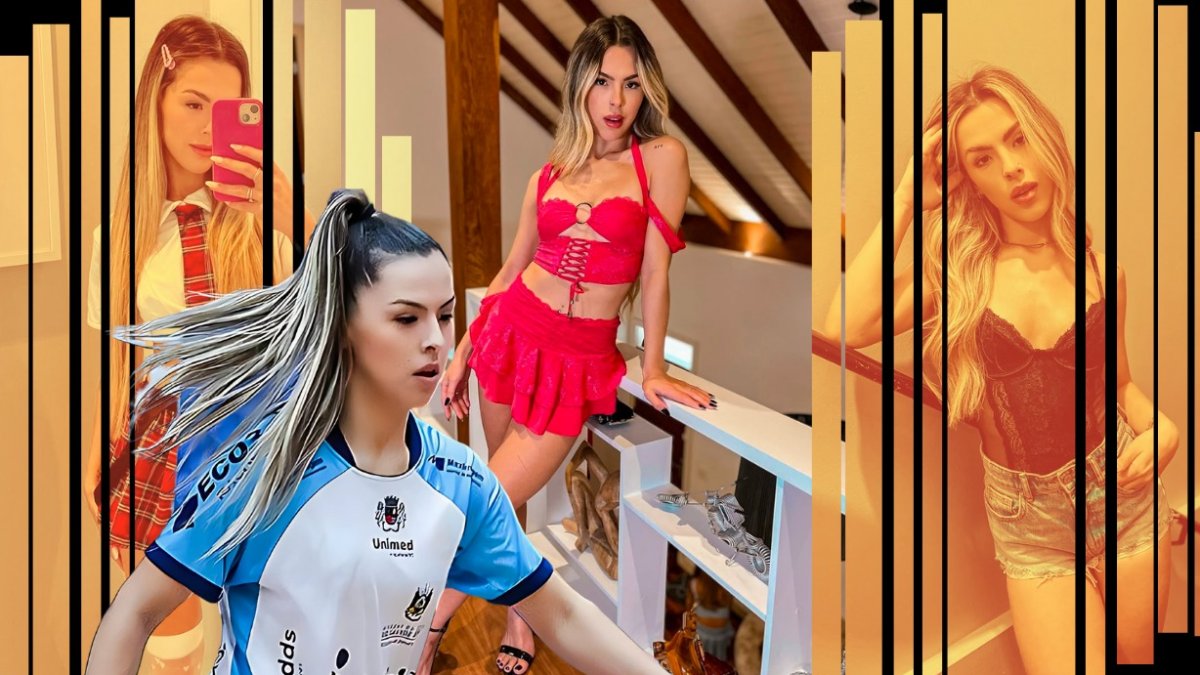 Marcela Soares afirma que no está cerrada a la posibilidad de fichar por otro equipo.