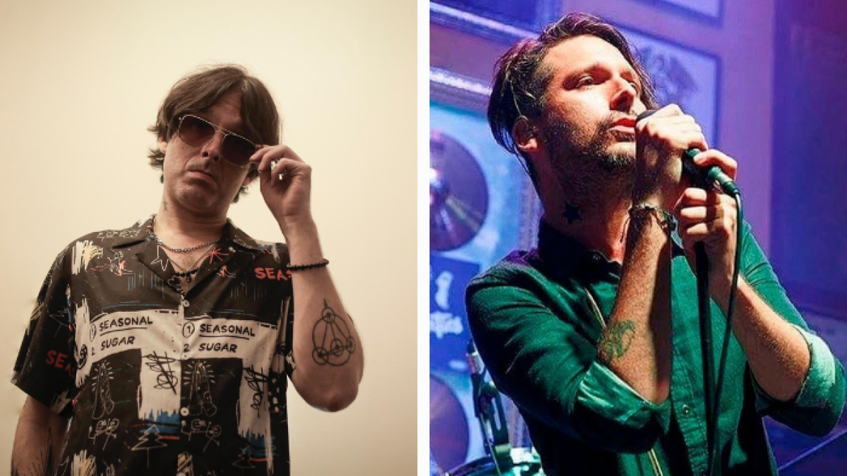 José Matera recibió un disparo en su departamento en Barranquilla.