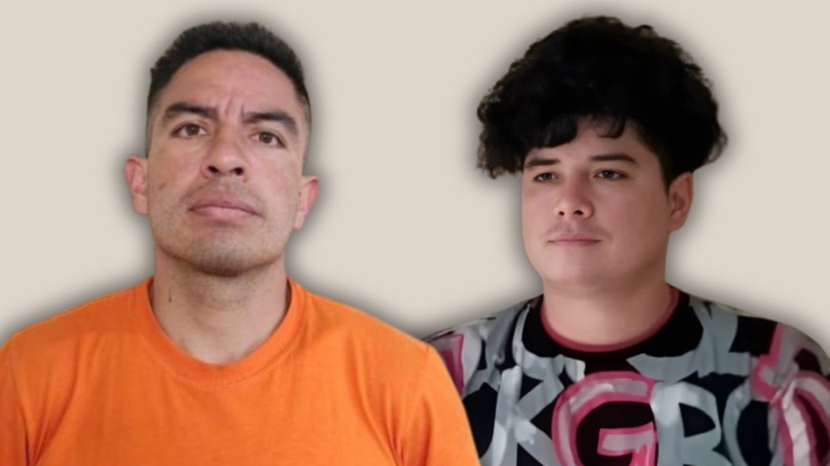 Daniel y Noé Salcedo tampoco se encuentran actualmente en la cárcel de Riobamba.