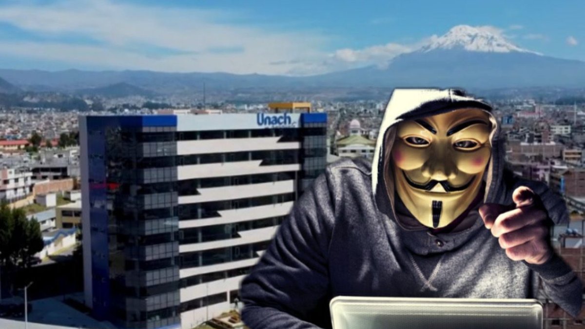 Tres aspirantes a ingresar a la Unach enfrentan cargos penales, otros dos fueron víctimas de errores del Registro Civil.