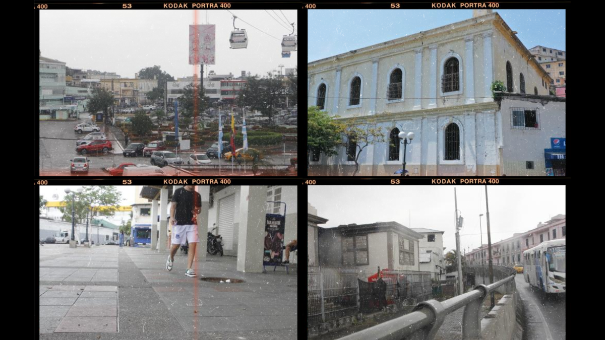 El proyecto de revitalización de la calle Julián Coronel busca transformar su rica historia en un atractivo turístico, pero enfrenta obstáculos como la inseguridad.