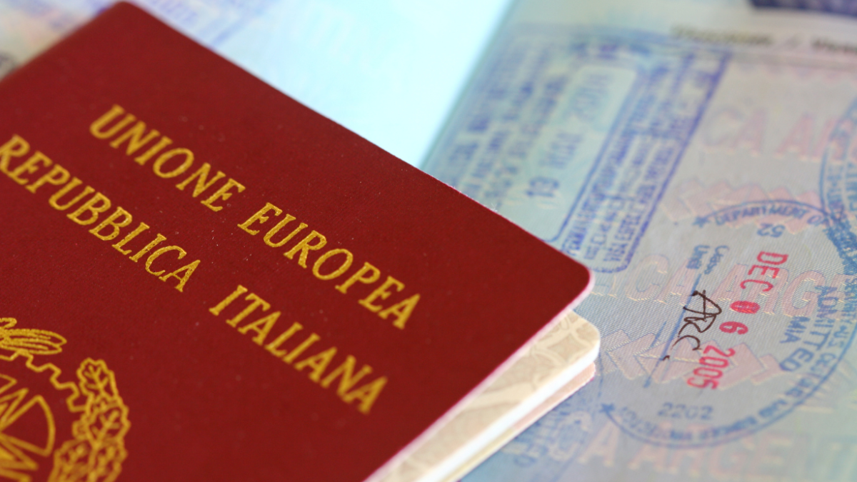 Nuevo pacto de Ecuador con Italia favorece a los sudamericanos en cuanto a cierto tipo de visa.