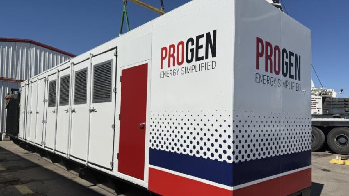 Los generadores serán abiertos luego que el Estado ganara un arbitraje internacional a la empresa estadounidense Progen.