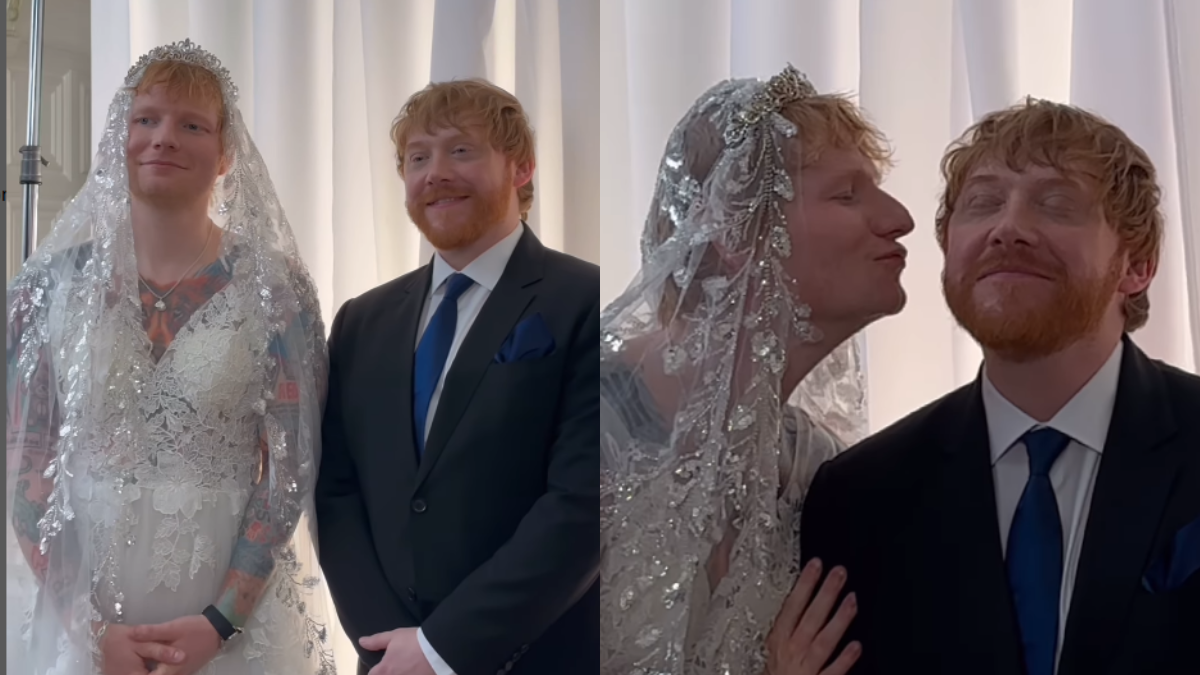 Después de 14 años del estreno del videoclip