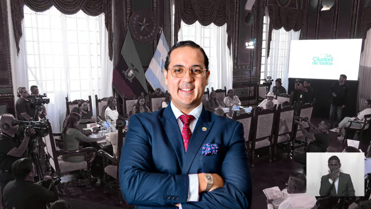 Norero ejercerá su nueva dignidad como secretario, en remplazo de Felipe Cabezas 