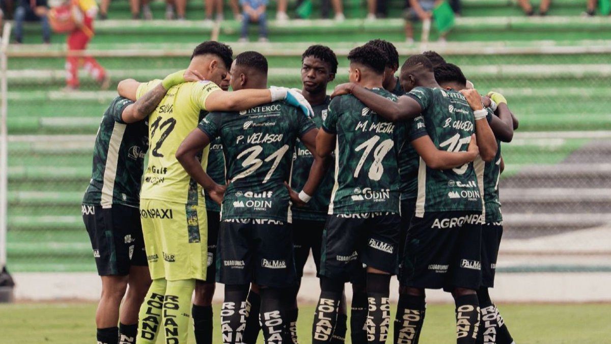 Orense se encuentra en la pelea de los primeros lugares de la clasificación.