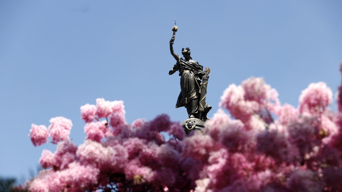 Las actividades pretenden homenajear el Primer Grito de Independencia con eventos culturales e históricos.