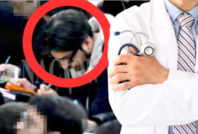 Fraude en Argentina deja a médicos ecuatorianos en el limbo