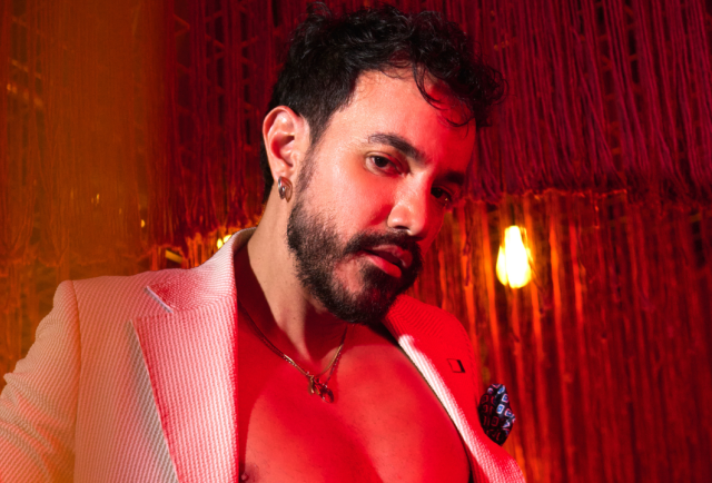 Ricardo Velasteguí: “Tenemos todo para estar en Netflix”