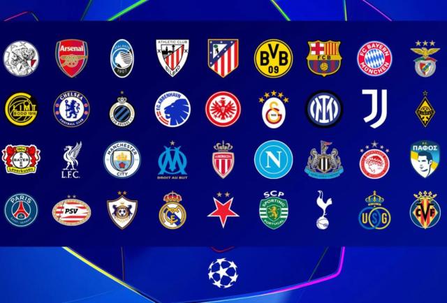 El botín soñado: la Champions League entregará una cifra récord en premios