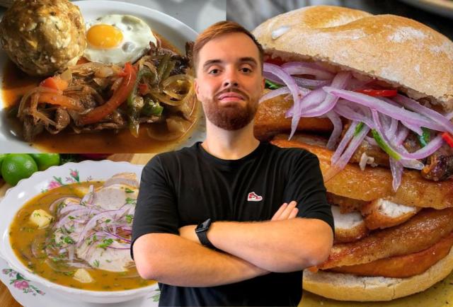 Competencia caliente: Así marcha el duelo Ecuador-Perú en el Mundial de los Desayunos