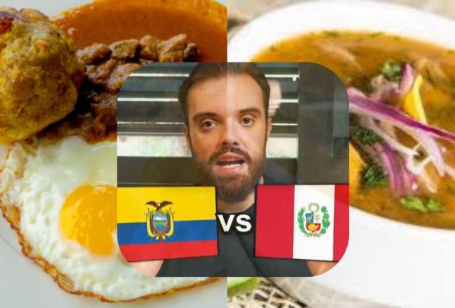 Mundial de los desayunos: link del comentario en TikTok para votar por Ecuador