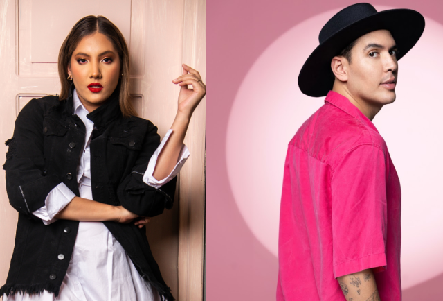 ¿Un Tal Fredo interesado en la ruptura de Gigi Mieles? Un TikTok la puso en la mira