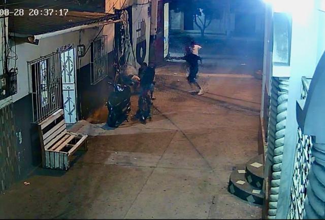 Manta: Un doble crimen se hizo viral y aterrorizó a Los Esteros