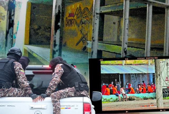 Alarmante: presos siguen muriendo en cárceles de Guayaquil, ¿quiénes son los muertos?
