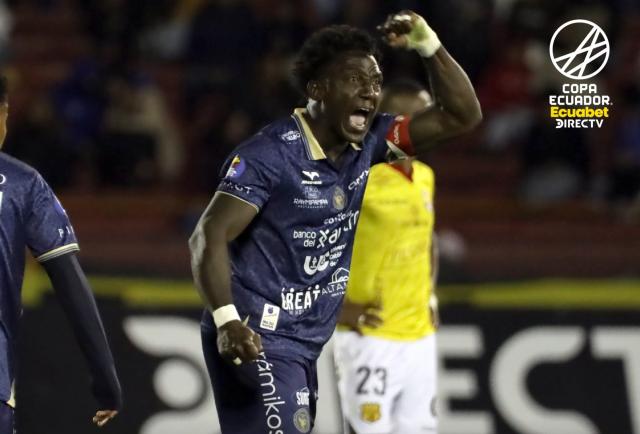 Cuenca Juniors, el fenómeno del fútbol ecuatoriano: Este será su próximo rival