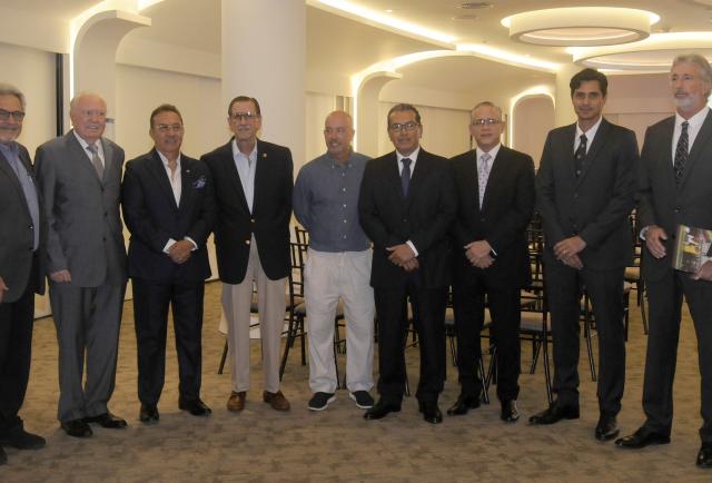 “Catedralazo”, el libro sobre la mayor hazaña del tenis ecuatoriano