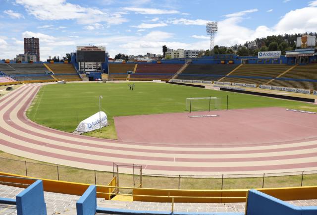 Estadio Olímpico Atahualpa, nuevo intento de reconstrucción con dudas