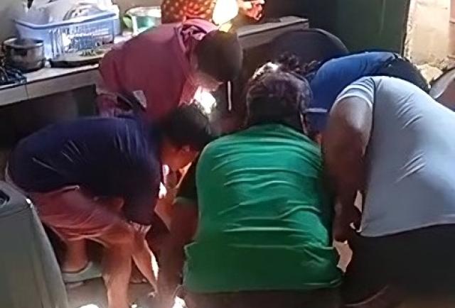 Ataque armado deja dos muertos y un herido en la comuna San Pedro