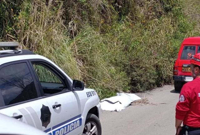 Hombres baleados en Patate: el misterio detrás de un presunto secuestro