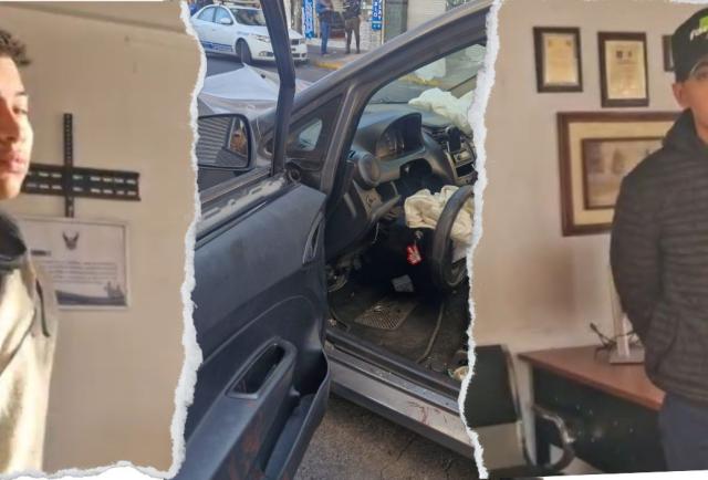 Quito | La impactante versión de los dos policías procesados por crimen en Cotocollao