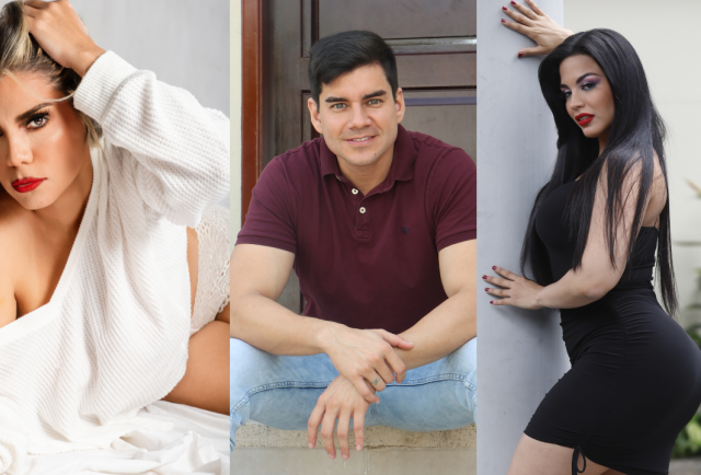 Propuestas indecentes a famosos ecuatorianos: les ofrecen dinero y lujo por una noche