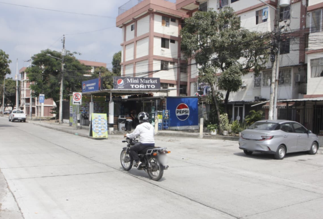 Guayaquil: ¿Qué hacía el sargento de la Policía cuando fue baleado en Sauces 4?