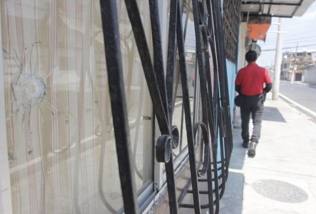 Atentado en una fiesta en el sur de Guayaquil: este es el saldo de muertos y heridos